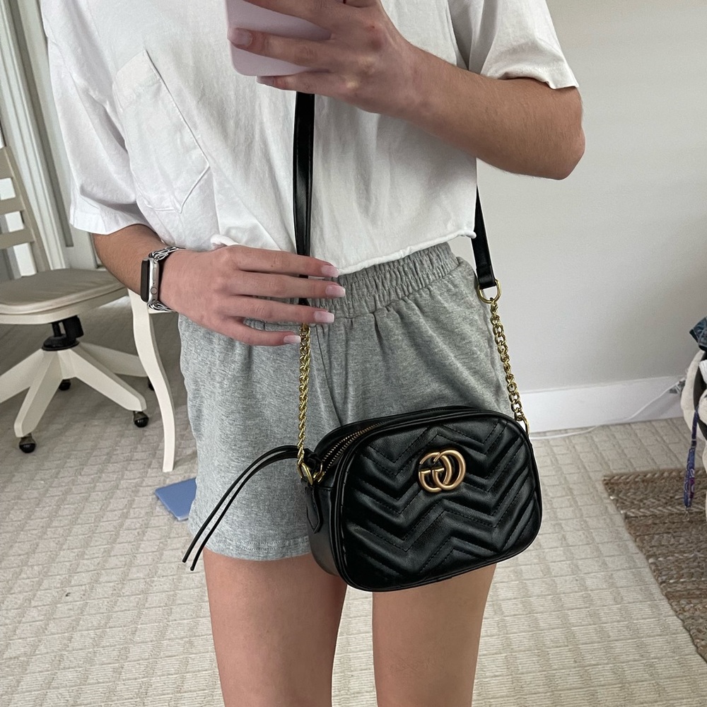 GG purse womens crossbody